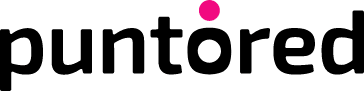 Logo puntored