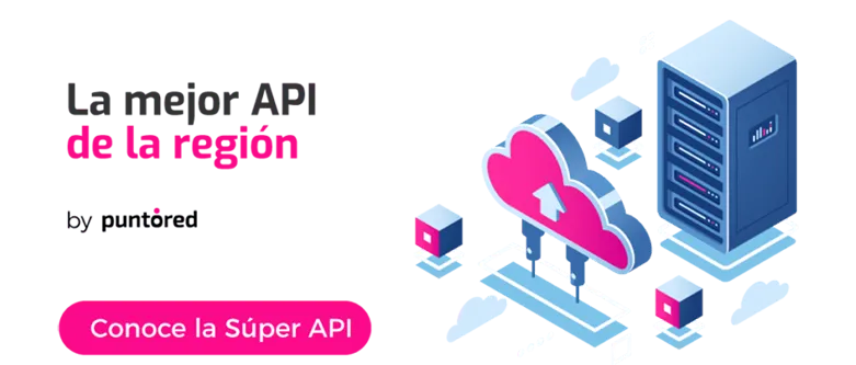 Soluciones de finanzas embebidas y open finance en Latinoamérica