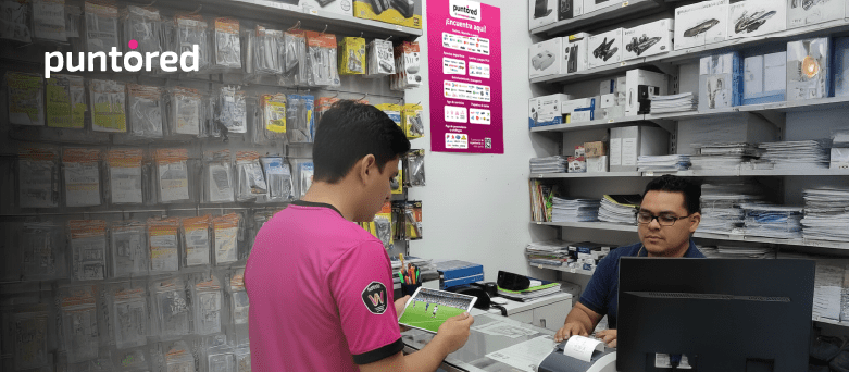 Gráfico de barras mostrando el impacto de marcas durante el Mundial de Fútbol Catar 2022