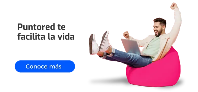 red de corresponsales Puntored ayudando a combatir la inflación en Latinoamérica