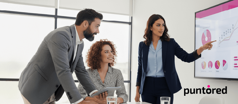 Panorama del crecimiento de las finanzas digitales en Colombia hoy