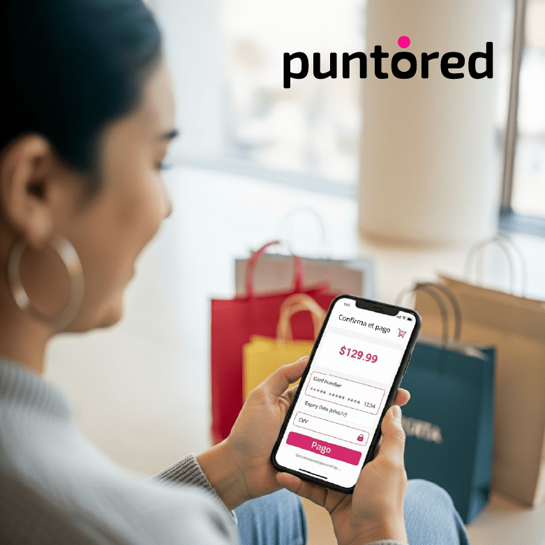 Representación del auge de las finanzas digitales en Colombia