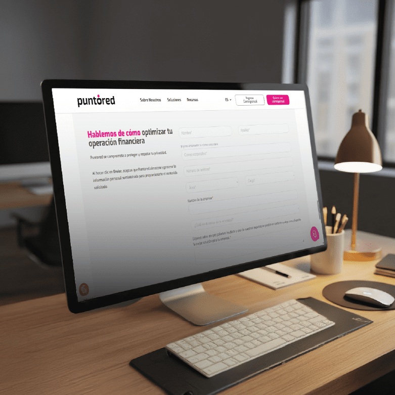 Gráfico que muestra los desafíos de implementación de Open Finance Colombia y la seguridad de datos financieros