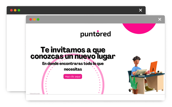 Acceso convenios
