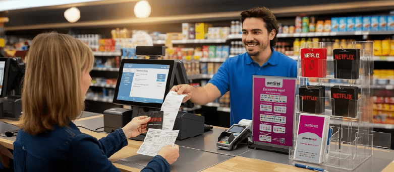 Estrategias para ampliar portafolio de ventas en retail con marcas propias y servicios financieros