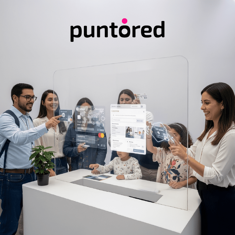 Tendencias del sector retail con automatización de procesos, innovación tecnológica y experiencia del cliente retail