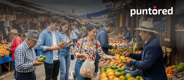 Tendencias del sector retail enfocadas en automatización de procesos y experiencia del cliente retail