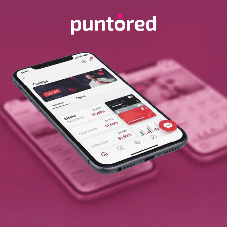 Diagrama de API para Experiencias Embebidas que facilita inclusión financiera y pagos integrados en aplicaciones