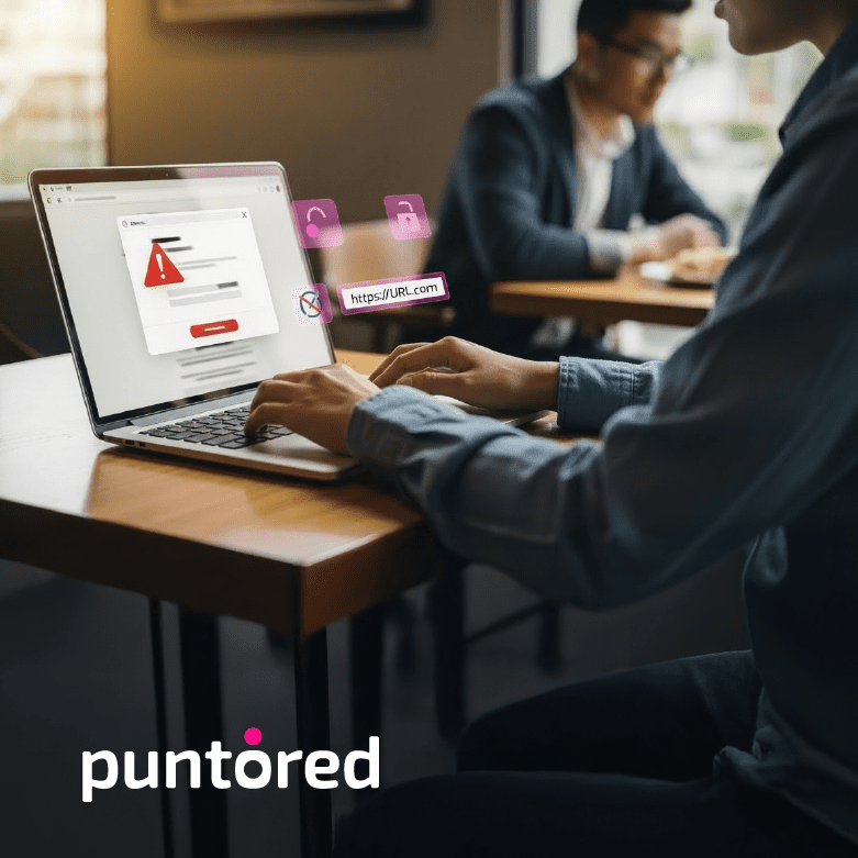 Protege a tus usuarios con seguridad en transacciones digitales durante las festividades