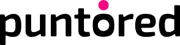 Logo puntored